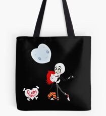 Ruby Gloom x SkullBoy Tote Bag