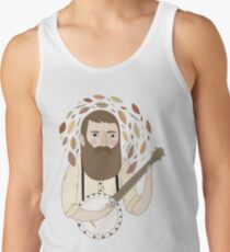 Banjo Tank Top