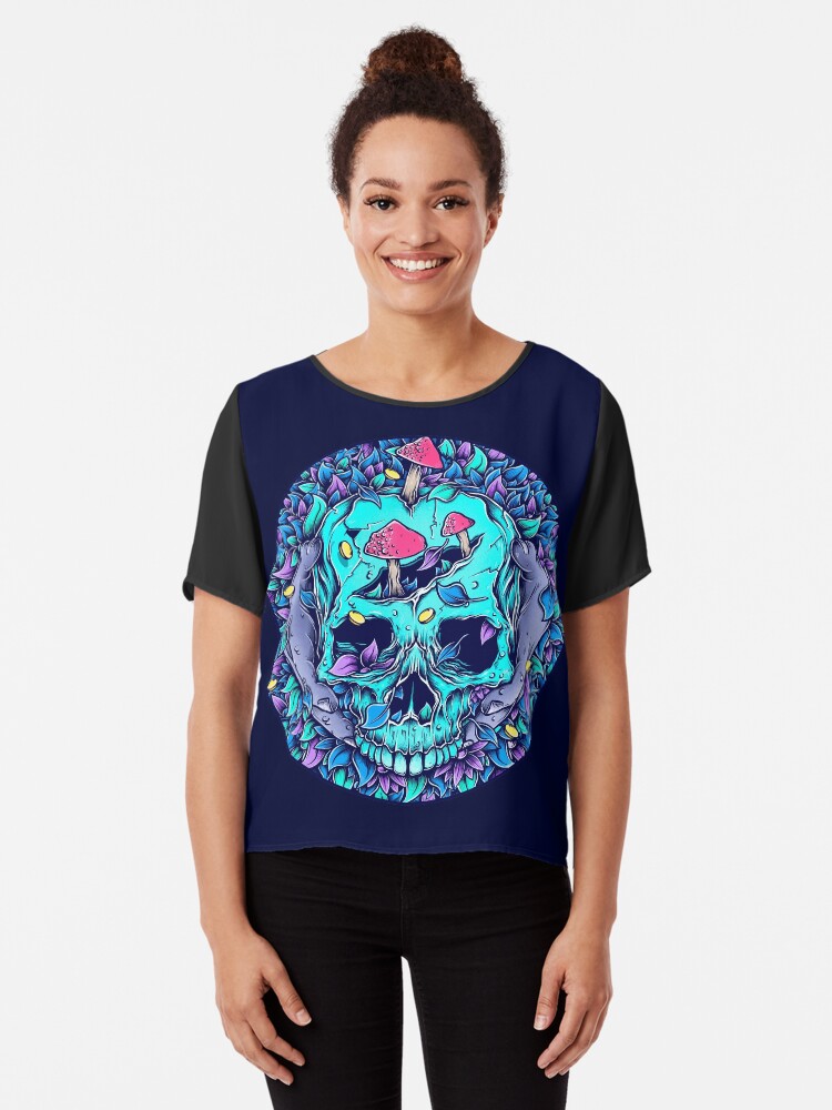 mother nature t shirt