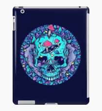 Vinilo o funda para iPad Madre naturaleza