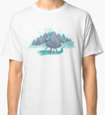 Mountain Trekking Classic T-Shirt