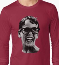 Squints, big Long Sleeve T-Shirt