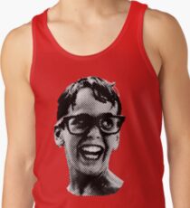 Squints, big Tank Top