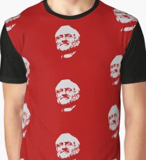 Jeremy Corbyn 'nice bloke' Graphic T-Shirt