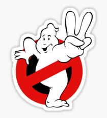 GB2 Logo Large Sticker