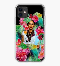 Raja Gemini iPhone Case