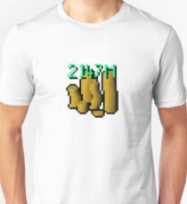 Runescape Mula Unisex T-Shirt