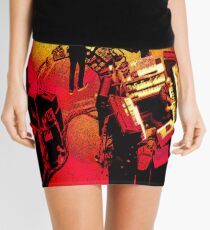 Phishin' at MSG 1 Mini Skirt