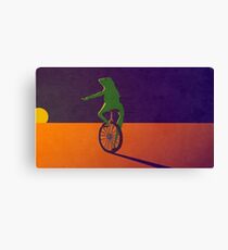 Sein Dat Boi Leinwanddruck