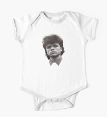 Dinklage One Piece - Short Sleeve