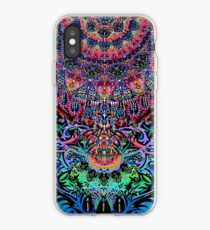 Mandala Energy iPhone Case