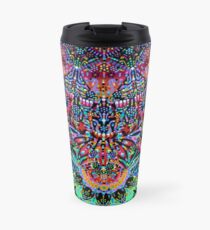 Mandala Energy Travel Mug