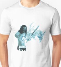 Frost Unisex T-Shirt