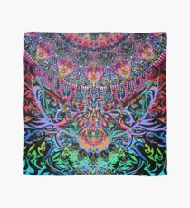 Mandala Energy Scarf