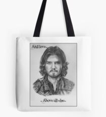 Athos s3 Tote Bag