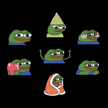 Among Us Meme Emotes for Twitch Discord Facebook Gaming and -  Israel