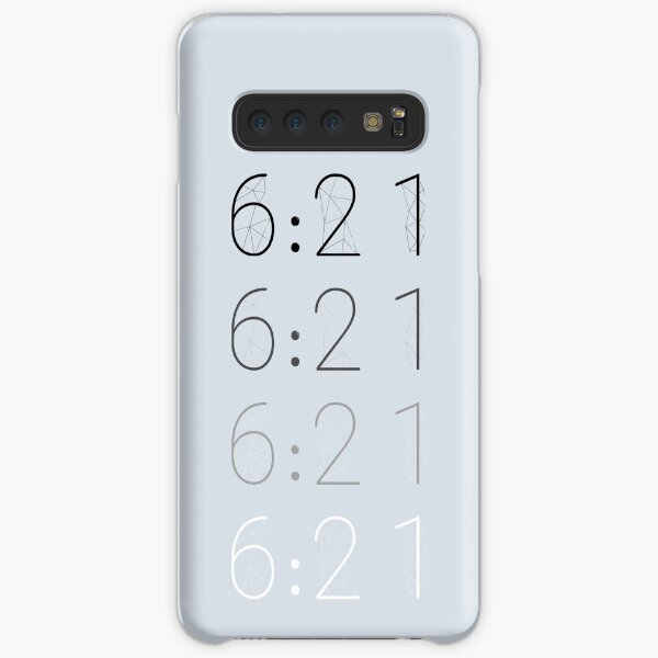 Depending on where you start the story... Samsung Galaxy Snap Case