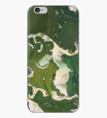 Revealing #004 iPhone Case