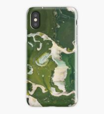 Revealing #004 iPhone Case