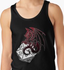 Camiseta de tirantes Haga su elección
