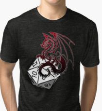 Make your choice Tri-blend T-Shirt