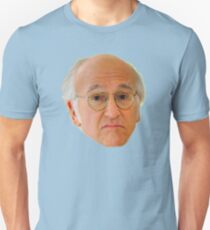 LARRY DAVID Unisex T-Shirt