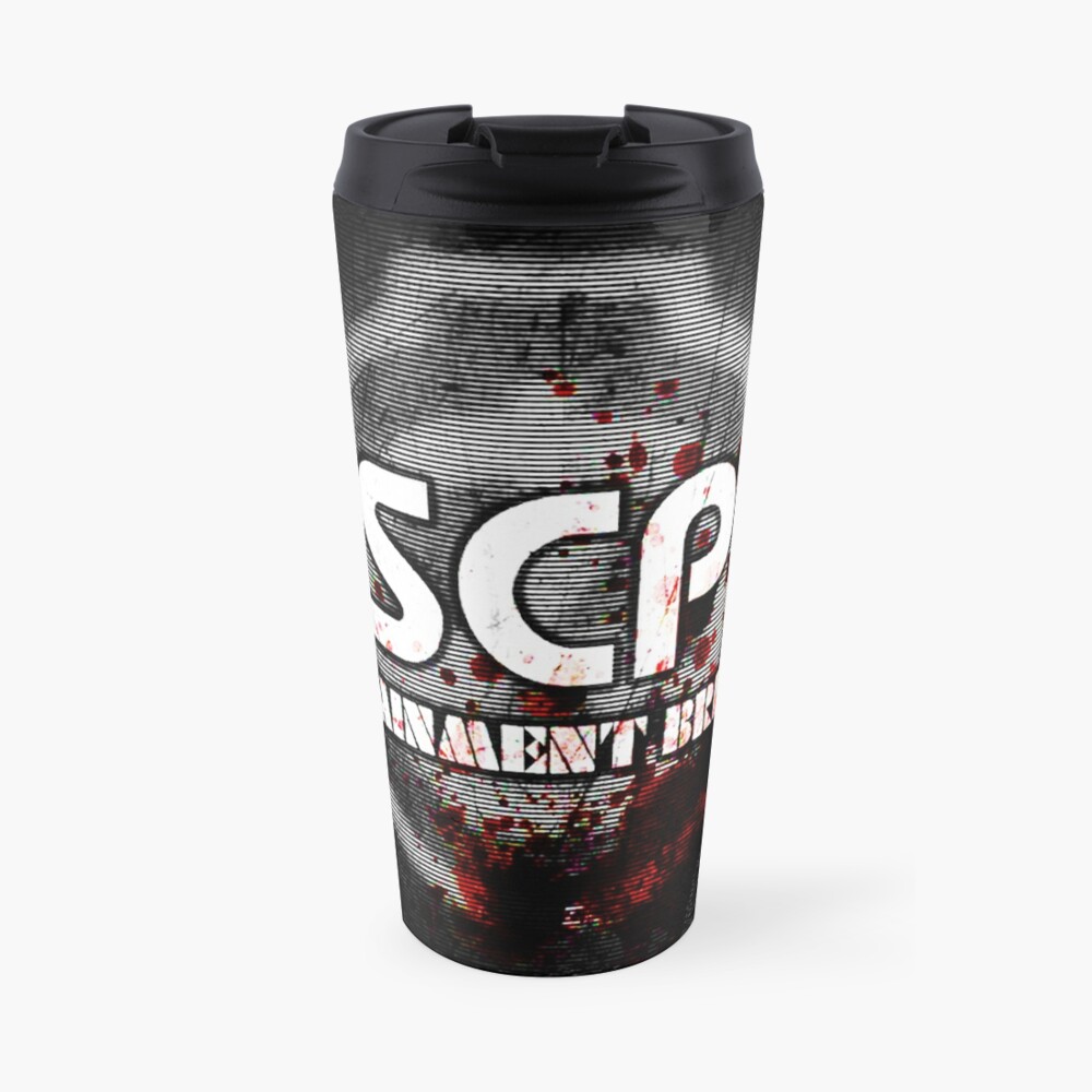 scp containment breach strange bottle