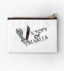 Victory or Valhalla Studio Pouch