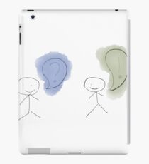 Memes iPad Case/Skin