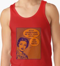 MGM- undress Tanktop für Männer