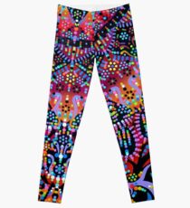 Legging Mandala Energy