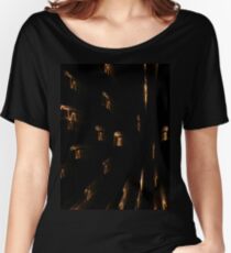 Explode Women's Relaxed Fit T-Shirt