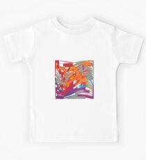 Dissident moderne T-shirts enfant