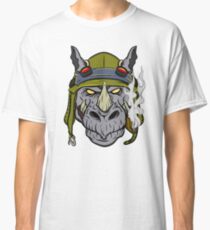 Rocksteady Classic T-Shirt