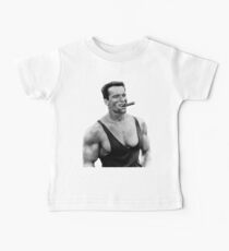 Arnold Baby Tee