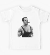 Arnold Kids Tee