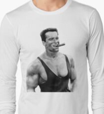 Arnold Long Sleeve T-Shirt
