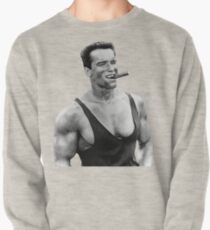 Arnold Pullover