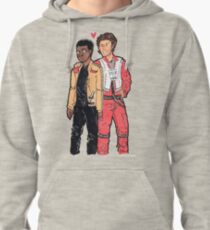 stormpilot Pullover Hoodie