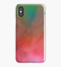Jaded SKy iPhone Case