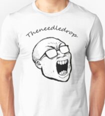 Theneedledrop Tshirt Unisex T-Shirt