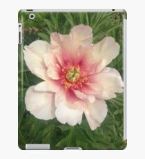 Peony iPad Case/Skin