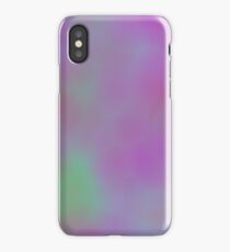 Marmalade Sky iPhone Case