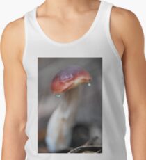 Endearing Men's Tank Top