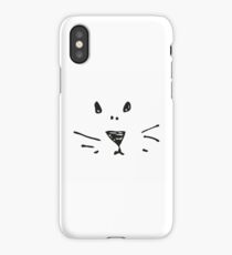 Hamster iPhone Case