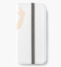 Dirk Nowitzki iPhone Wallet/Case/Skin