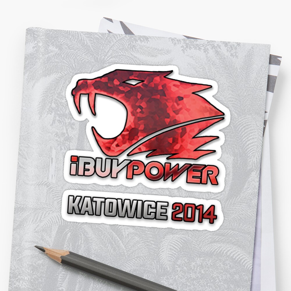 Наклейки ibuypower 2014. Наклейка IBUYPOWER Катовице 2014. IBUYPOWER CS go стикер. Айбайповер Катовице 2014. IBUYPOWER наклейка.