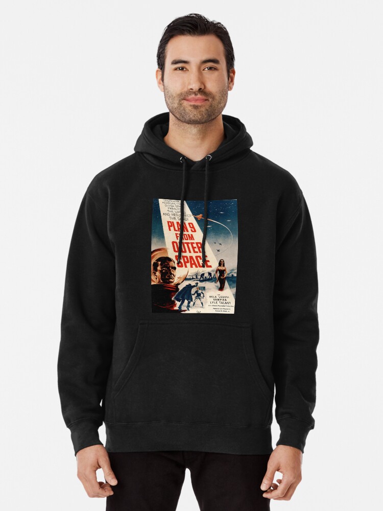 pop culture sweatshirt