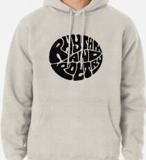 Rap Hoodie