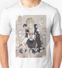 bungou stray dogs merch amazon